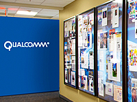 commercial framing and mirror clients San Diego - Qualcomm
